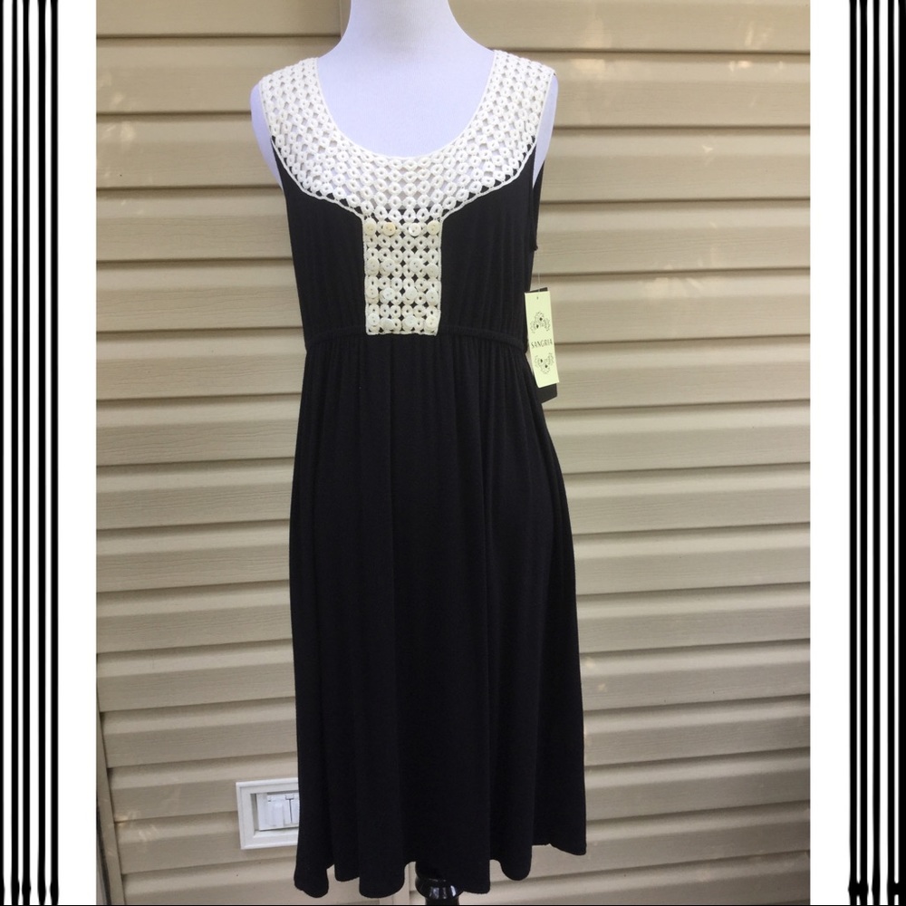 Sangria ! Stretchy Dress
